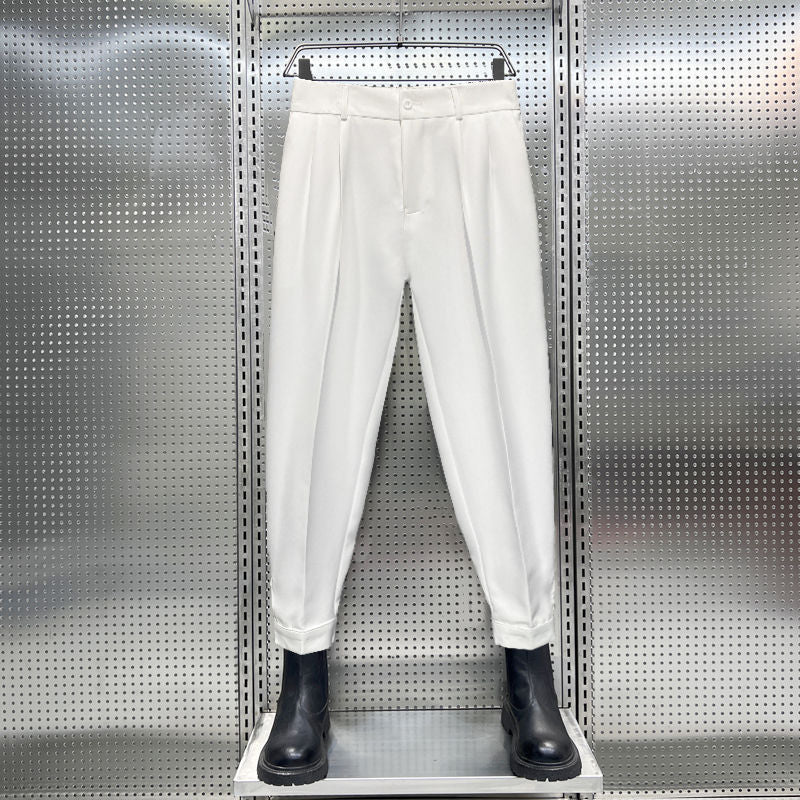 Tobi Men’s Trousers