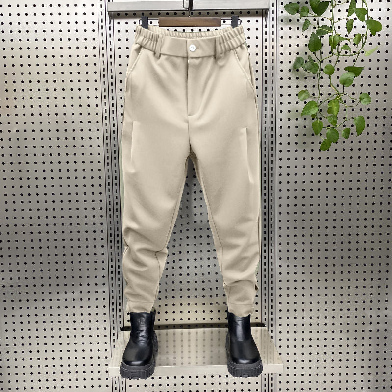 Tobi Men’s Trousers