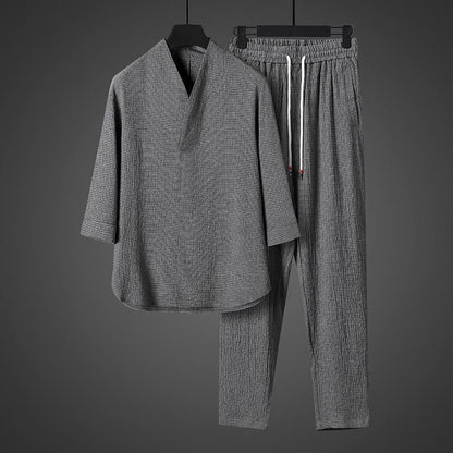 Stylish Lightweight Cotton Set