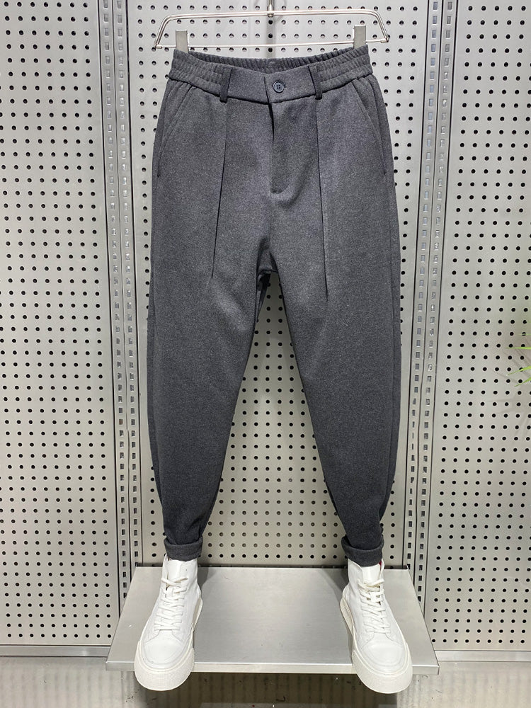 Matteo Men’s Trousers