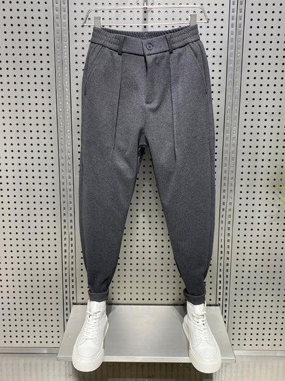 Matteo Men’s Trousers
