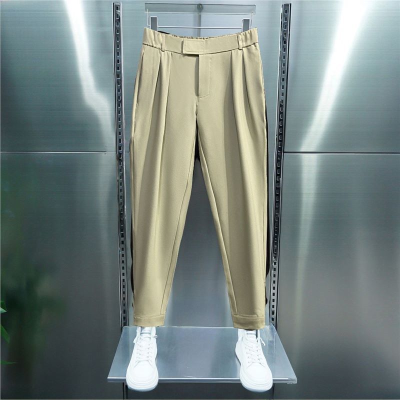 Tobi Men’s Trousers