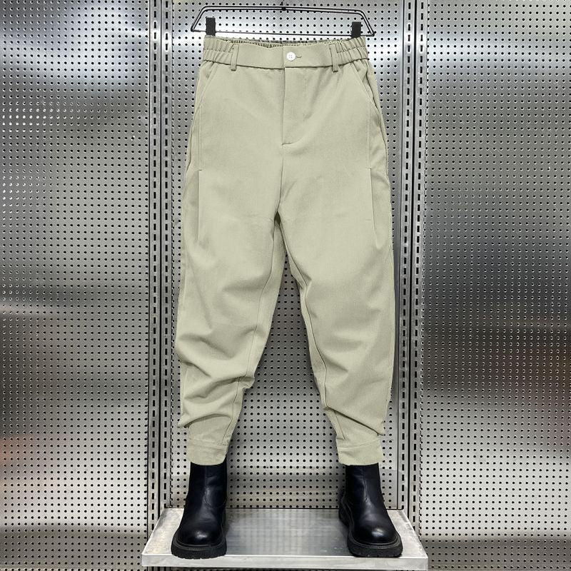 Tobi Men’s Trousers
