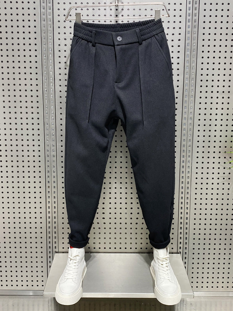 Matteo Men’s Trousers