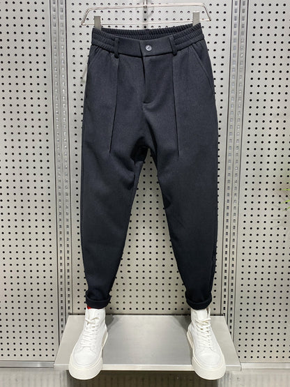 Matteo Men’s Trousers