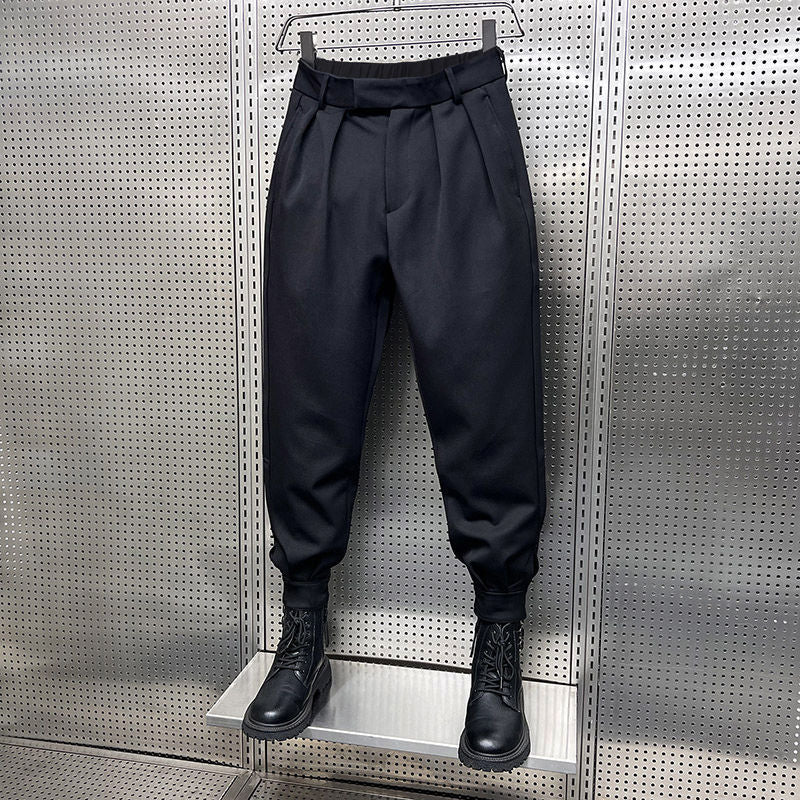 Tobi Men’s Trousers