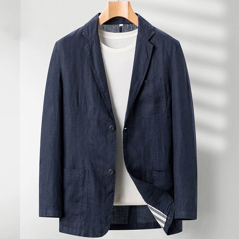 Linen Summer Jacket