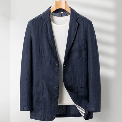 Linen Summer Jacket