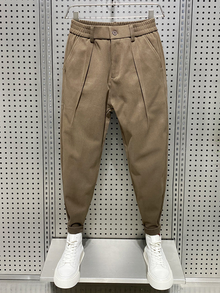 Matteo Men’s Trousers