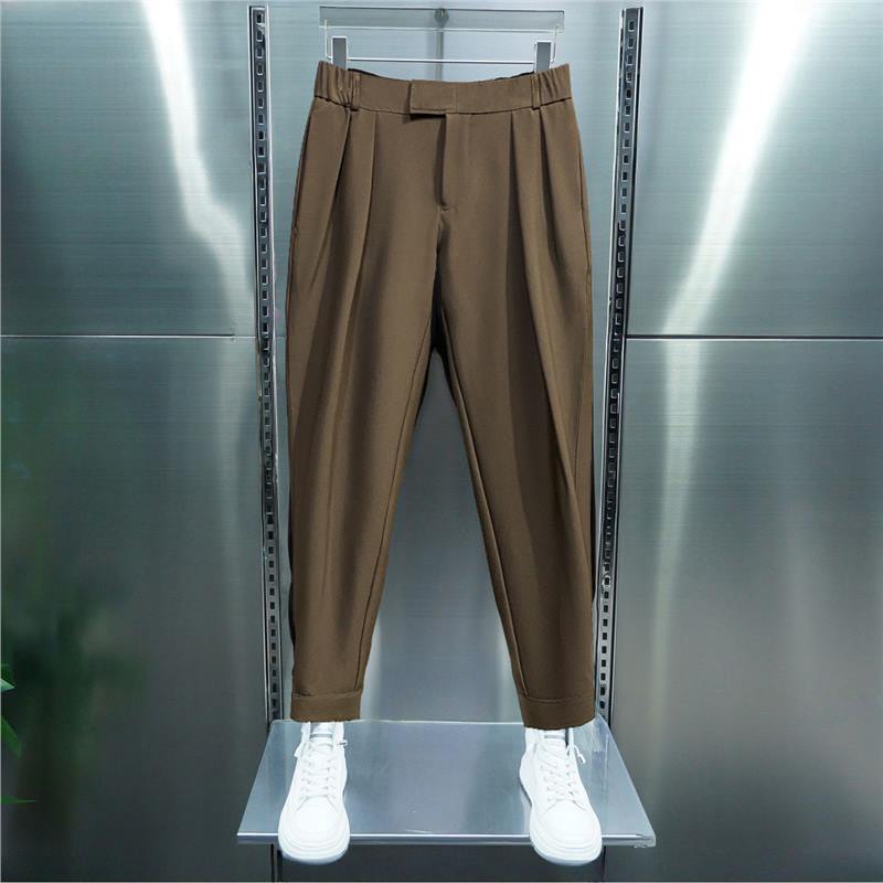Tobi Men’s Trousers