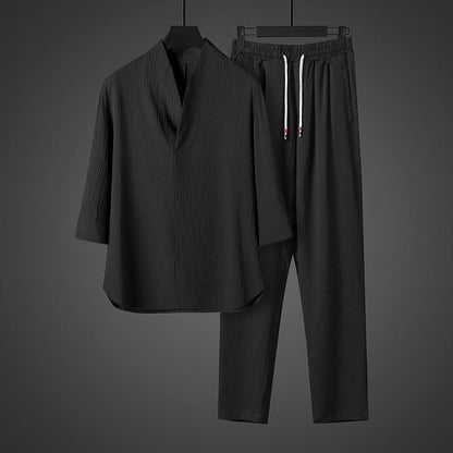 Stylish Lightweight Cotton Set