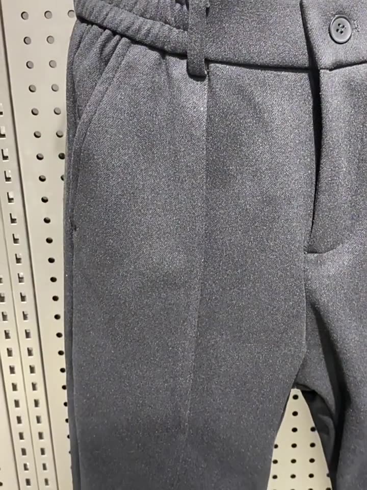Matteo Men’s Trousers
