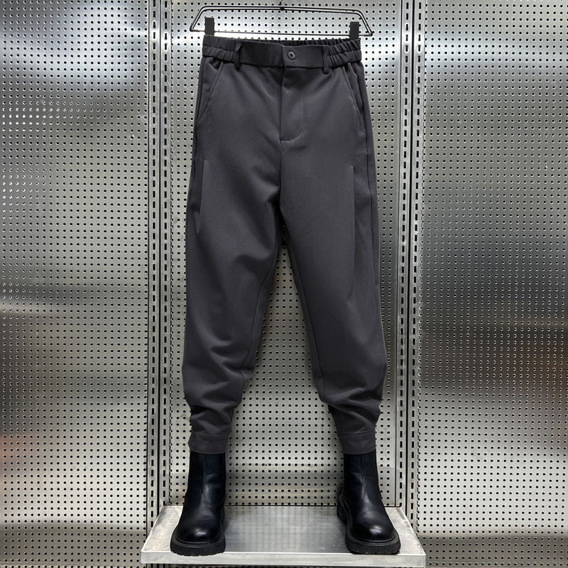 Tobi Men’s Trousers