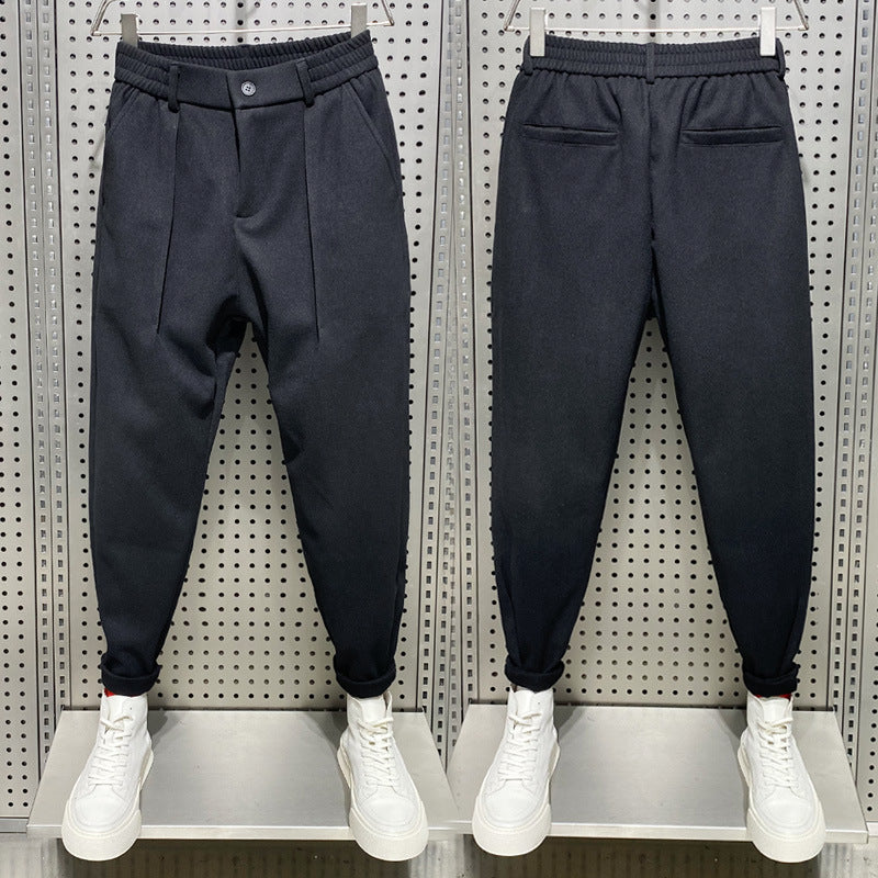 Matteo Men’s Trousers