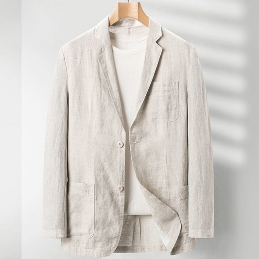 Linen Summer Jacket