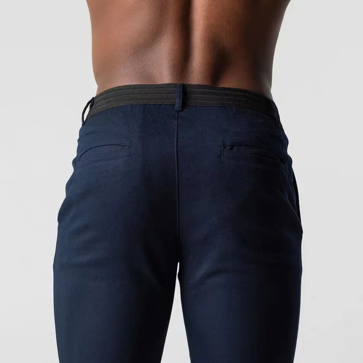 Dave Comfortable Men’s Stretch Pants