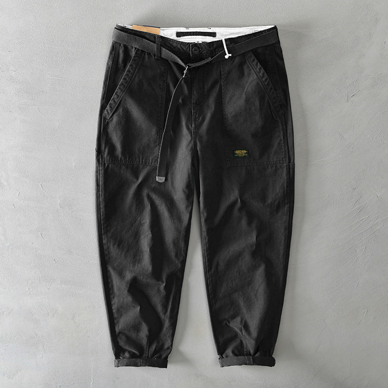 Max Comfortable Trousers