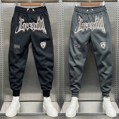 Graffiti Joggers