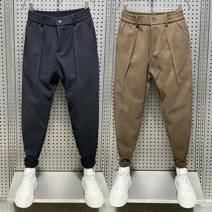 Matteo Men’s Trousers