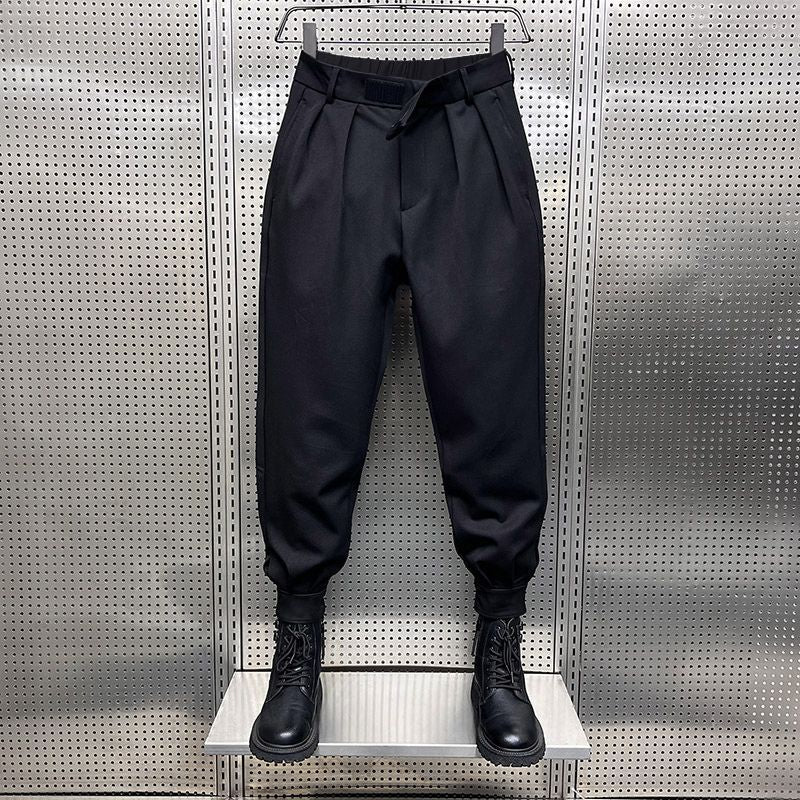 Tobi Men’s Trousers