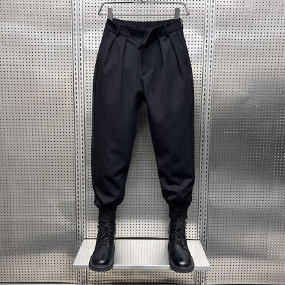 Tobi Men’s Trousers