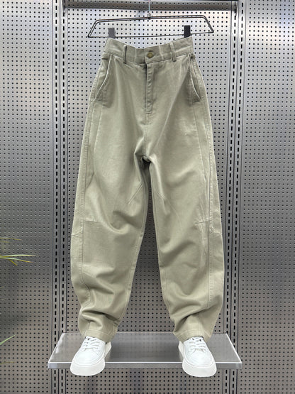 Noa Baggy Men’s Trousers