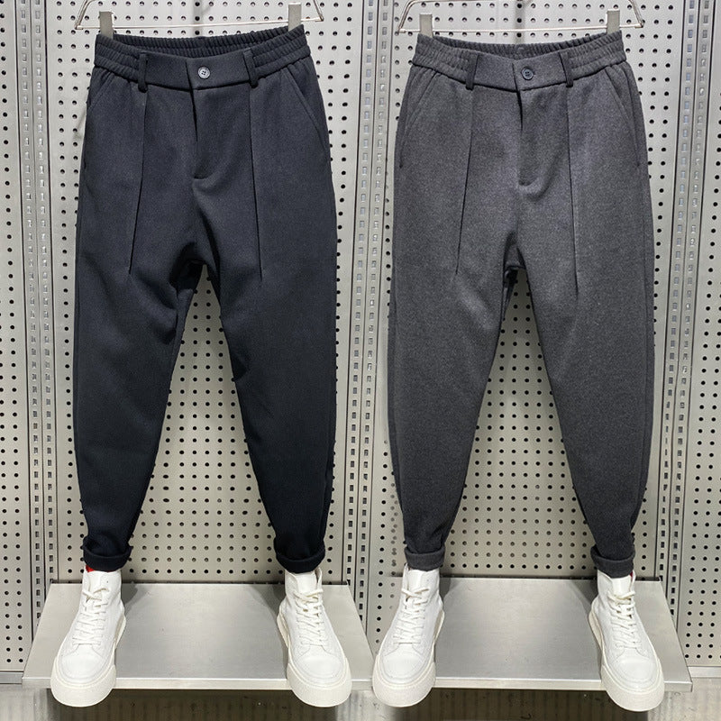 Matteo Men’s Trousers