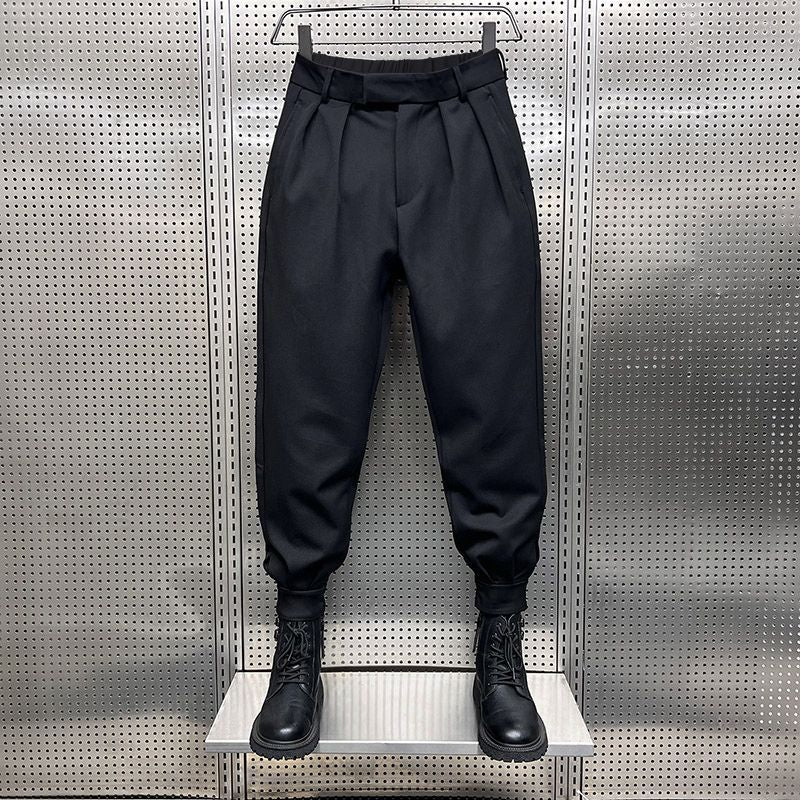 Tobi Men’s Trousers
