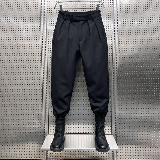 Tobi Men’s Trousers