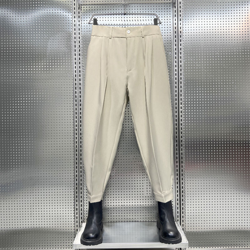 Tobi Men’s Trousers