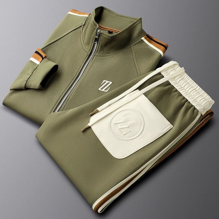 Apler Tracksuit