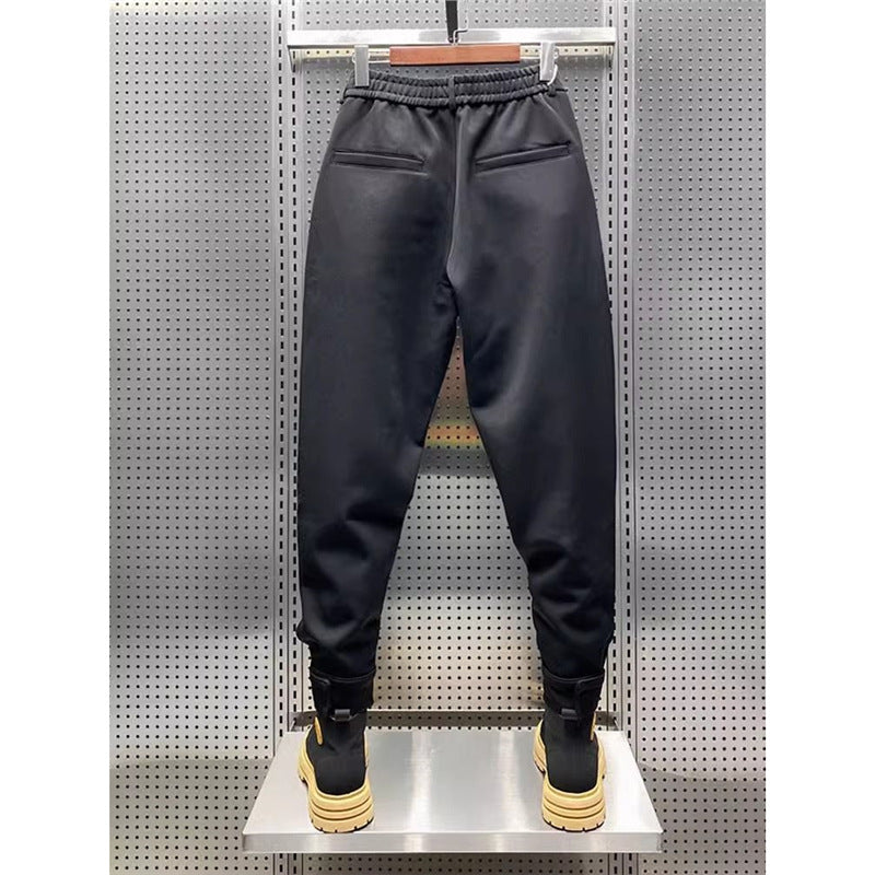 Julian Men’s Trousers