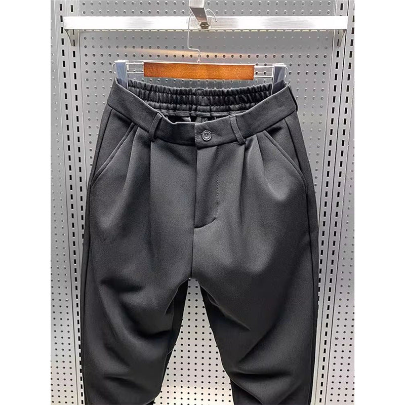 Julian Men’s Trousers