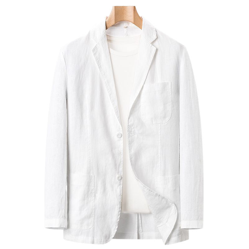 Linen Summer Jacket