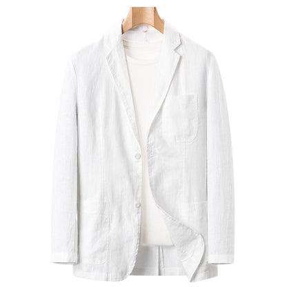 Linen Summer Jacket