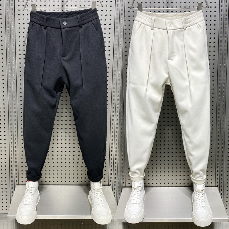 Matteo Men’s Trousers