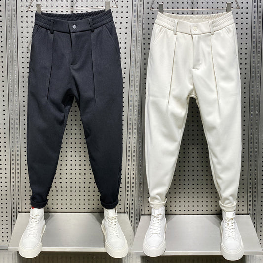 Matteo Men’s Trousers
