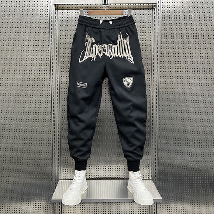 Graffiti Joggers