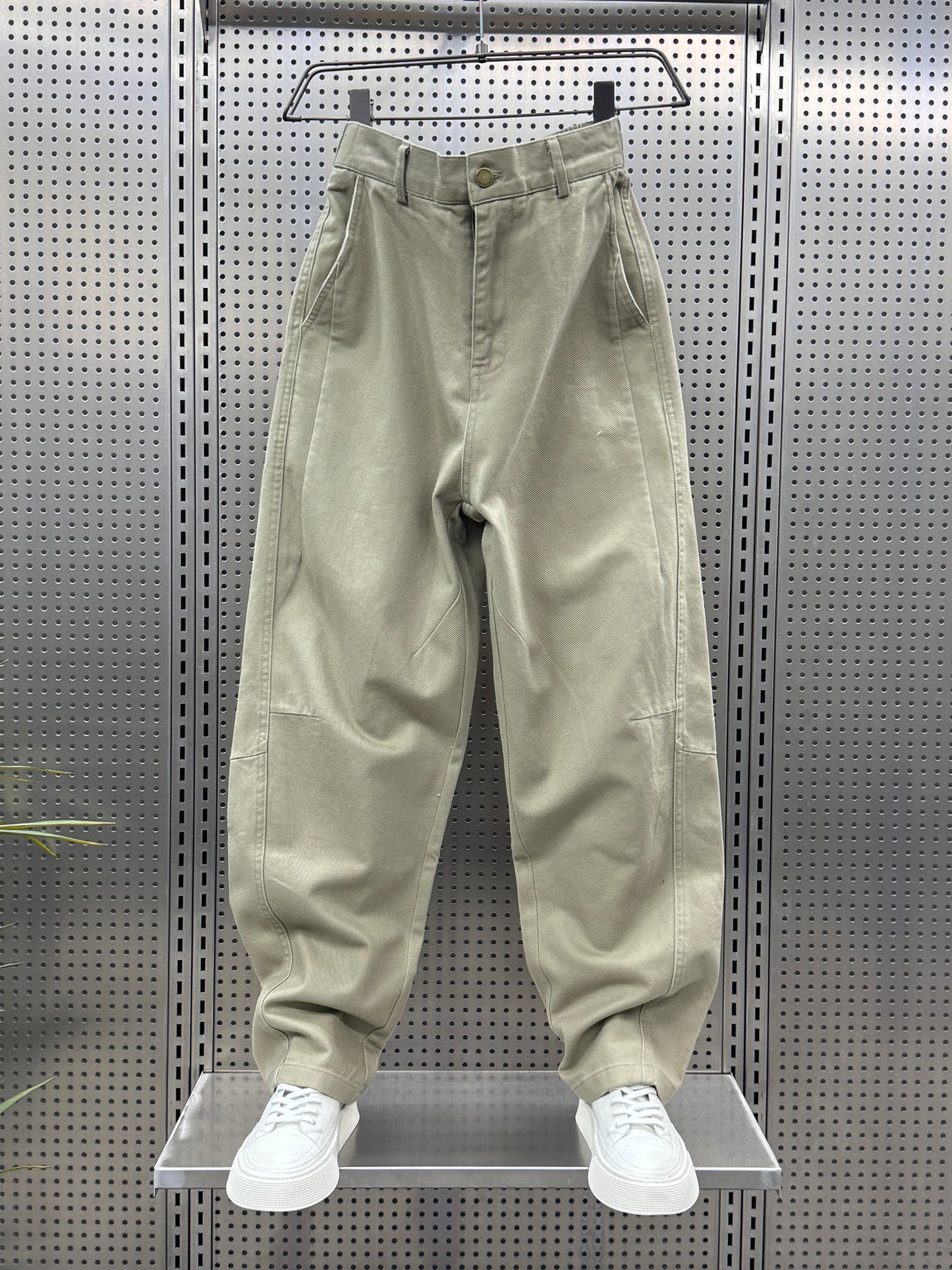 Noa Baggy Men’s Trousers