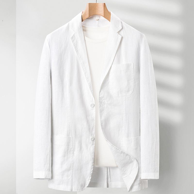 Linen Summer Jacket