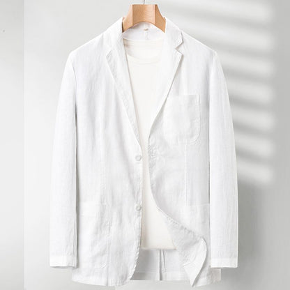 Linen Summer Jacket