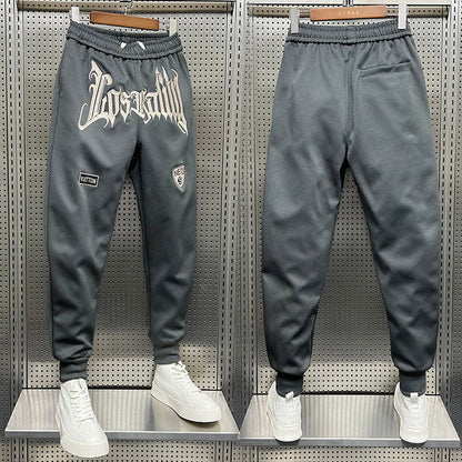 Graffiti Joggers