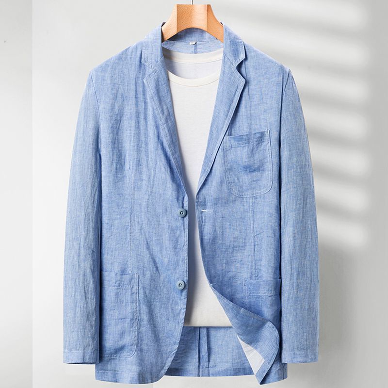 Linen Summer Jacket