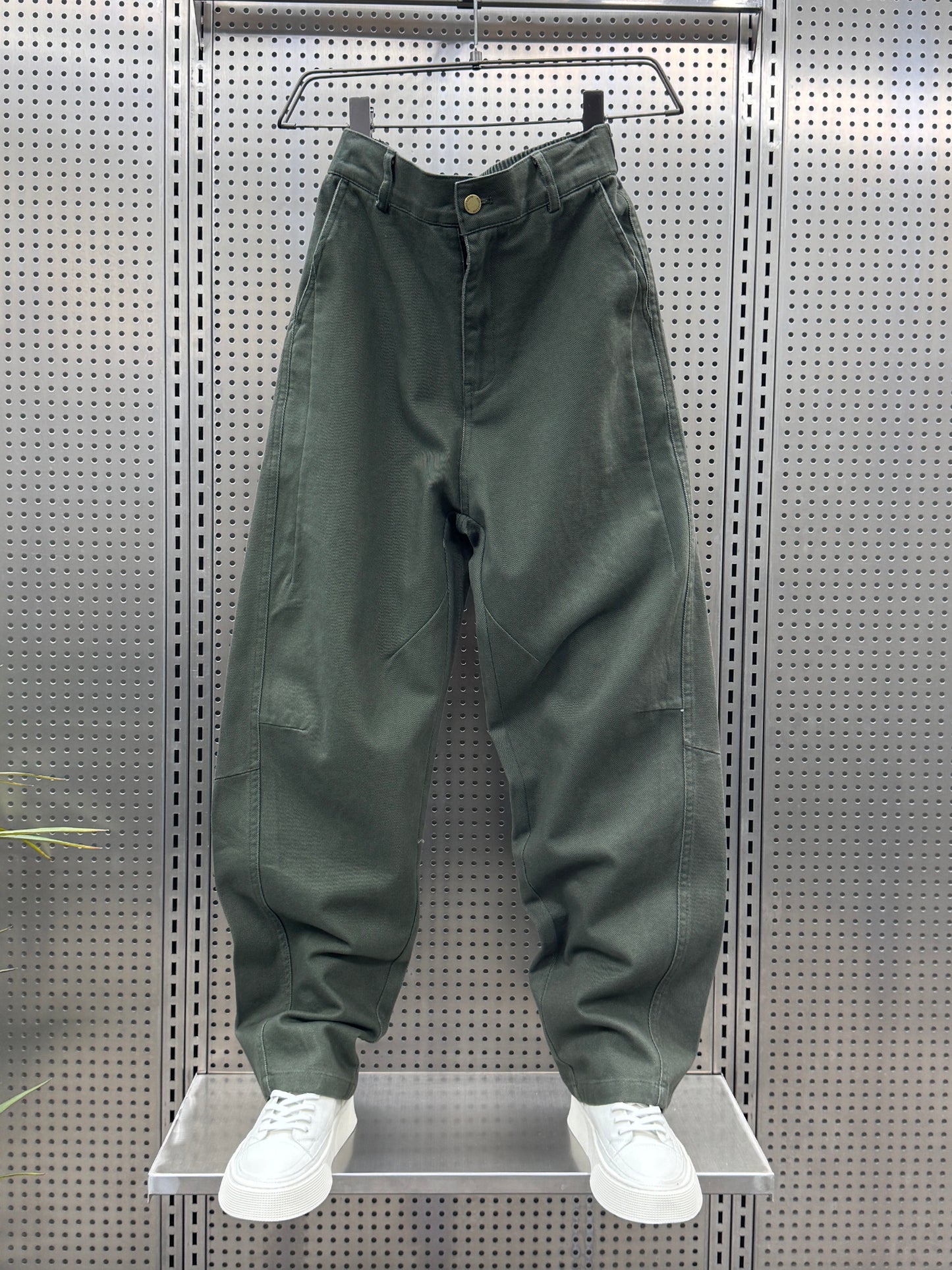 Noa Baggy Men’s Trousers