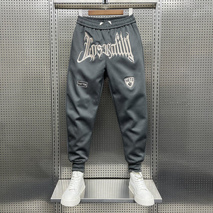 Graffiti Joggers