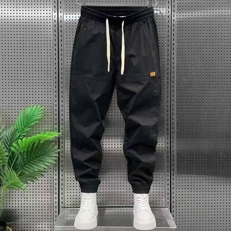 Elias Men’s Joggers