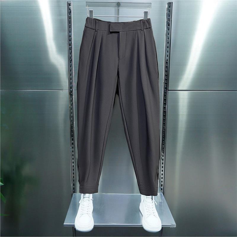 Tobi Men’s Trousers