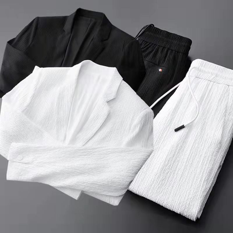 Lightweight Summer Set
