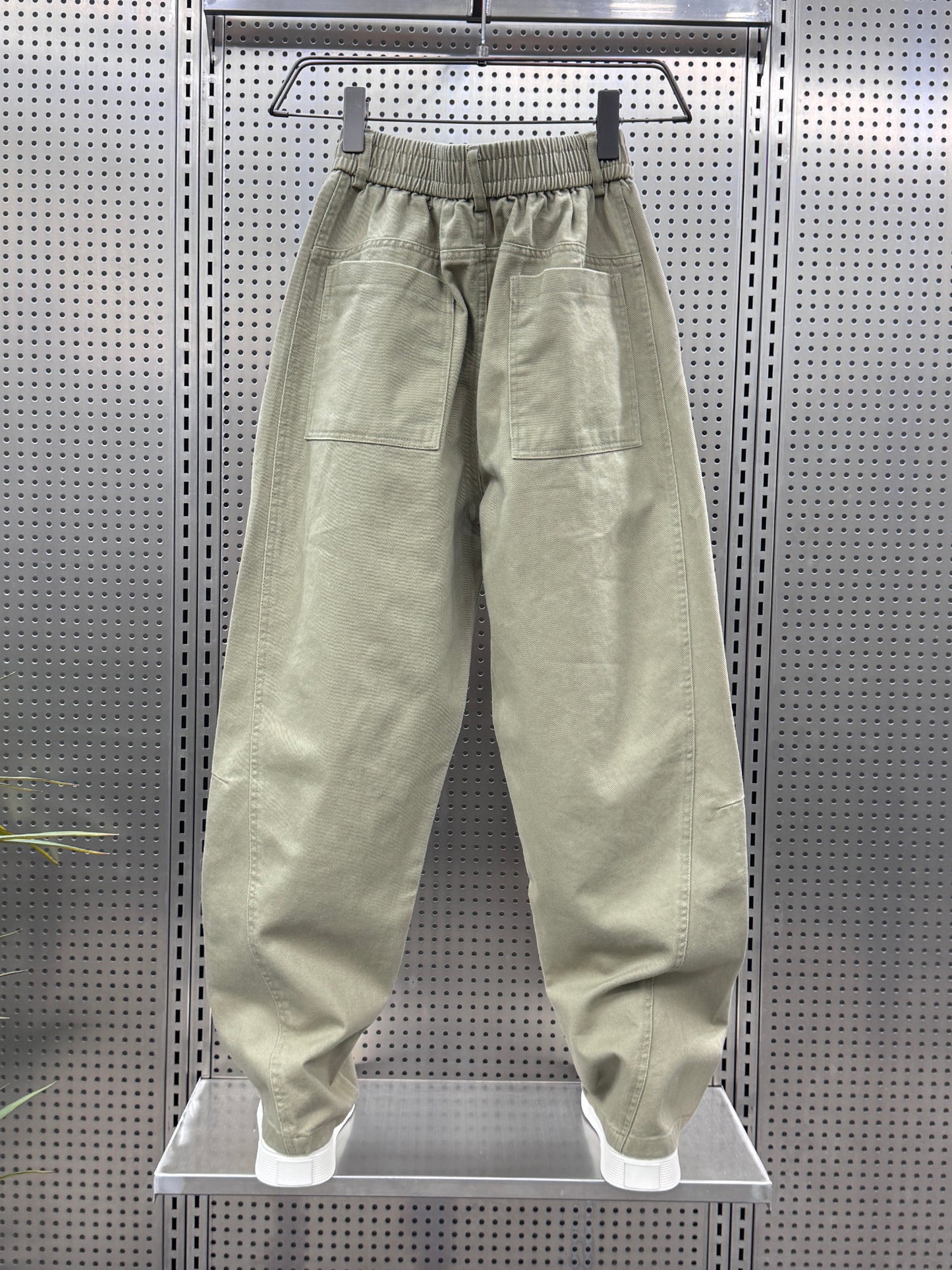 Noa Baggy Men’s Trousers