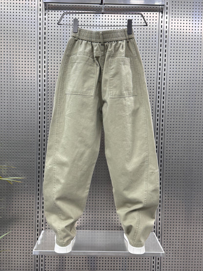 Noa Baggy Men’s Trousers
